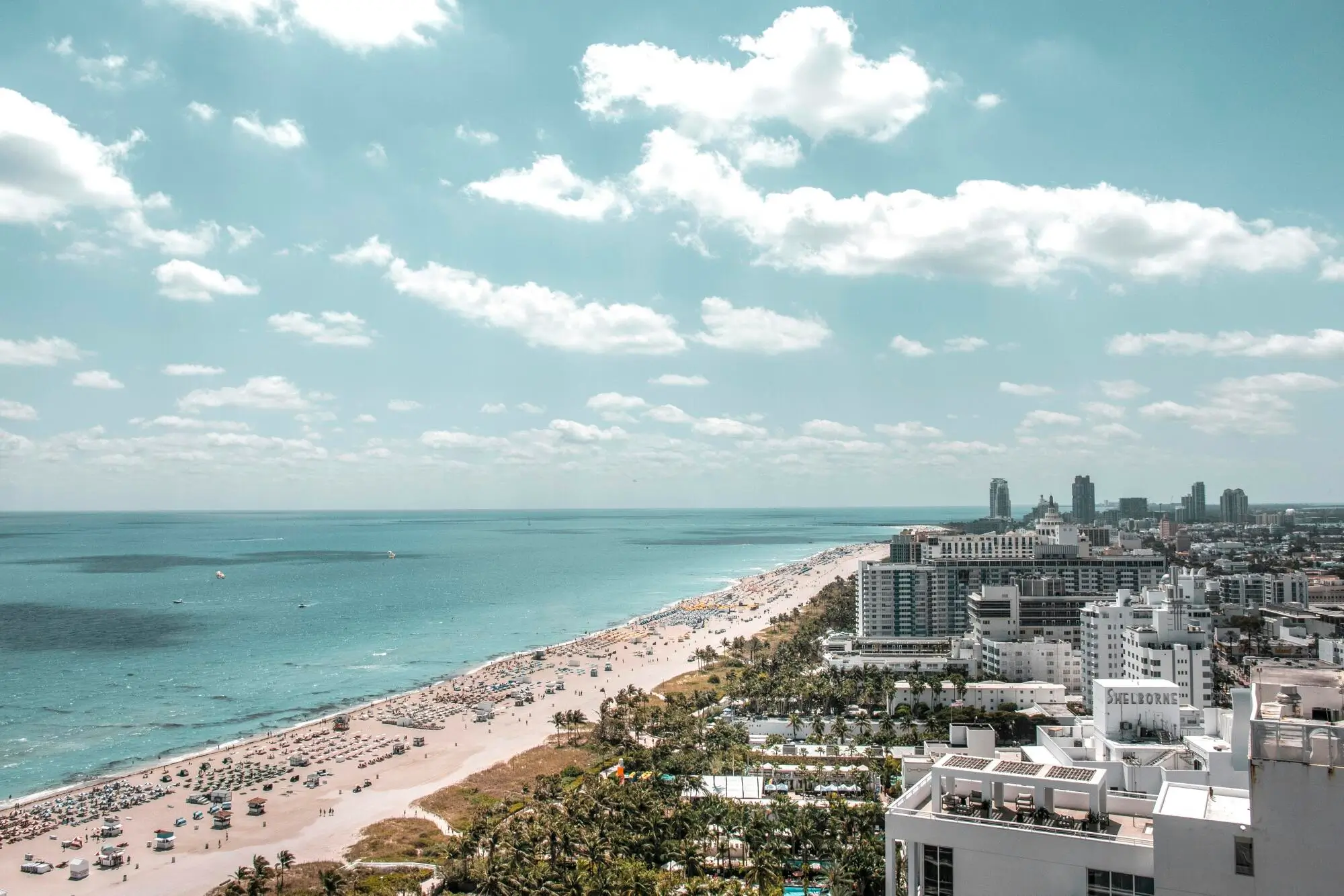 Top 6 Vacation Home Rentals: Find Your Perfect Getaway in Miami, FL